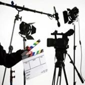 Film Equipment On Hire